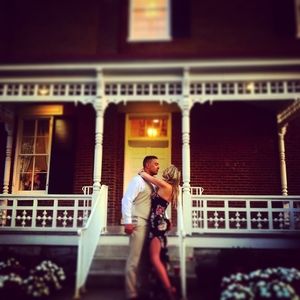 Meet your Posher, Noah cahours